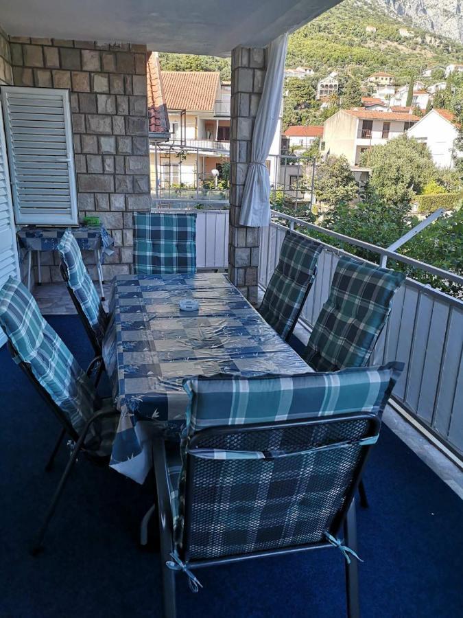 Dada Apartment Podaca